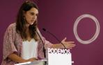 Podemos espera que el PSOE de el siguiente paso para retomar la negociación
