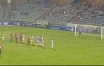 Vídeo del golazo de Adrián López ante el Recreativo de Huelva