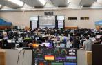 Navarra LAN Party reúne a medio millar de personas en la UPNA