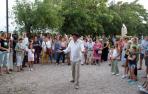 El festival Estaciones Sonoras reunió a 11.000 personas en sus 17 ediciones