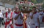 Fiestas de Ayegui. 6 de septiembre