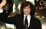 El cantante Camilo Sesto fallece a los 72 años