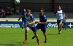 Brasanac sufre un esguince del ligamento lateral interno de la rodilla derecha