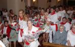Fotos de fiestas de Cascante | 15 de septiembre
