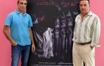 Cintruénigo acogerá el sábado del estreno del cortometraje 'Juicio Final'