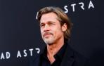 Brad Pitt deslumbra en el estreno en Los Ángeles de 'Ad Astra'