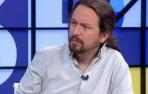 Iglesias, en una entrevista en Espejo Público.