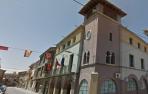 Ayuntamiento de Buñuel.