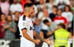 Partido de alternativas y loco en Mestalla
