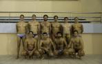El tercer tiempo condena al Waterpolo Navarra