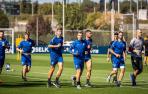Arrasate: "No vamos a llegar al objetivo con 12 jugadores, necesitamos refrescar"