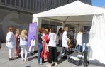 El COFNA celebra el Día del Farmacéutico