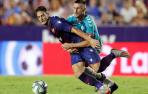 Oier, el talismán de Osasuna