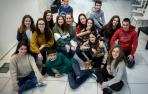 El sueño de estudiar en América se repite gracias a la Fundación Amancio Ortega