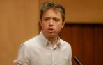 Errejón llama a la izquierda a entenderse para formar un Gobierno, sin "humillar" al otro