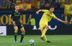 Pau Torres no se despista y centra su atención en el choque contra Osasuna