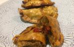 Las empanadillas que también eran bellas