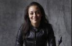 La gran Vanessa Collier en Pamplona