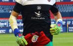 Álvaro Fernández deja el Mónaco