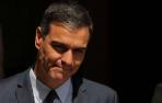 Pedro Sánchez.