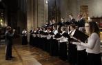 El concierto solidario de Diario de Navarra, para Medicus Mundi