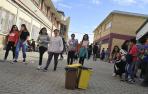 IES Marqués de Villena de Marcilla