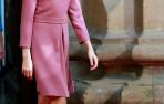 La princesa Leonor, "menos nerviosa de lo que esperaba" ante su primer discurso