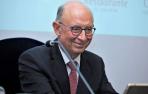 Montoro pide garantías de que recursos de Estado a CCAA van a política social