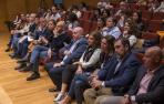 Covite pide “voluntad política” para que la historia de ETA llegue a las aulas