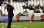 Mauricio Pellegrino, nuevo entrenador del Leganés