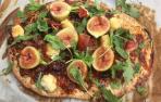 Tres recetas donde los higos son los protagonistas absolutos
