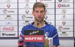Darko Brasanac: "Frente al Granada pudimos hacer las cosas mejor"