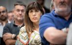 Esporrín dice que "no había ninguna negociación previa" para la elección de Campión