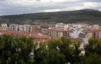 El precio en Villava y Burlada: bajada de precios y menos ventas