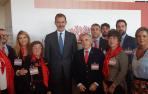 El XXIII Congreso Nacional de la Empresa Familiar vendrá a Pamplona en 2020