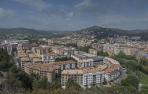 El Sector B de Estella cambia su denominación a Barrio de Arieta