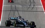 Lewis Hamilton se proclama campeón del mundo por sexta vez