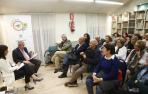 Gerardo Castillo: “Se valora al niño como un adulto en miniatura”