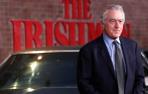 Robert De Niro, en la premiere de 'El irlandés'.