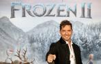 David Bisbal pone voz al tema final de 'Frozen 2'