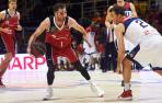 Un mes inmejorable de Álex Urtasun en la ACB