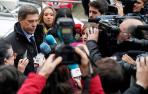 La fiscal describe el crimen de Diana Quer como "un escenario de una película de terror"