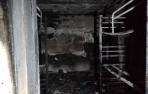 Un incendio causa daños en el centro de protección de menores Arguiñáriz