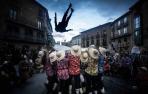 Fotografías ganadoras del Concurso fotográfico Conocer Navarra 2019