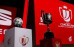 Osasuna deberá viajar a Lorca, en la primera eliminatoria de la Copa del Rey