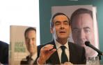 José Bono defiende a Griñán y Chaves tras la sentencia de los ERE: "Son gente honrada"