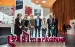 Pamplona, punto de encuentro de artistas y profesionales de la cultura en el 948 Merkatua