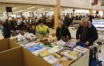 Nueva recogida solidaria de alimentos en E.Leclerc Pamplona