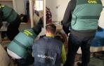 Detenido en Tenerife un presunto yihadista por compartir vídeos de Dáesh