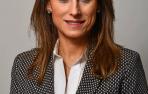 Isabel Moreno, nueva directora territorial de CaixaBank  en Navarra